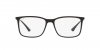 RX4340V Wayfarer Ease Eyeglasses