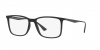 RX4340V Wayfarer Ease Eyeglasses