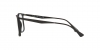 RX4340V Wayfarer Ease Eyeglasses