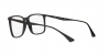 RX4340V Wayfarer Ease Eyeglasses