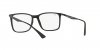 RX4340V Wayfarer Ease Eyeglasses