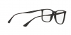 RX4340V Wayfarer Ease Eyeglasses