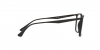 RX4340V Wayfarer Ease Eyeglasses