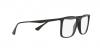 RX4340V Wayfarer Ease Eyeglasses
