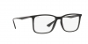 RX4340V Wayfarer Ease Eyeglasses
