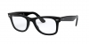 RX5121F Wayfarer Eyeglasses