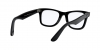RX5121F Wayfarer Eyeglasses