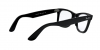 RX5121F Wayfarer Eyeglasses