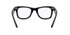 RX5121 Wayfarer Eyeglasses