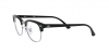RX5154 Clubmaster Eyeglasses