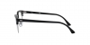 RX5154 Clubmaster Eyeglasses