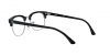 RX5154 Clubmaster Eyeglasses