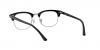 RX5154 Clubmaster Eyeglasses