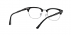 RX5154 Clubmaster Eyeglasses