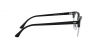 RX5154 Clubmaster Eyeglasses