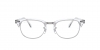 RX5154 Clubmaster Eyeglasses
