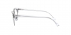 RX5154 Clubmaster Eyeglasses