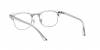 RX5154 Clubmaster Eyeglasses