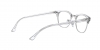 RX5154 Clubmaster Eyeglasses