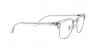 RX5154 Clubmaster Eyeglasses
