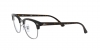 RX5154 Clubmaster Eyeglasses