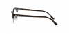 RX5154 Clubmaster Eyeglasses