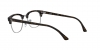 RX5154 Clubmaster Eyeglasses
