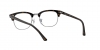 RX5154 Clubmaster Eyeglasses