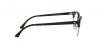 RX5154 Clubmaster Eyeglasses
