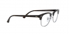 RX5154 Clubmaster Eyeglasses