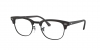 RX5154 Clubmaster Eyeglasses