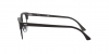 RX5154 Clubmaster Eyeglasses