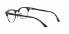RX5154 Clubmaster Eyeglasses