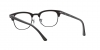 RX5154 Clubmaster Eyeglasses
