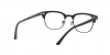 RX5154 Clubmaster Eyeglasses