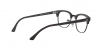 RX5154 Clubmaster Eyeglasses