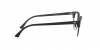RX5154 Clubmaster Eyeglasses