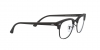 RX5154 Clubmaster Eyeglasses