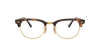 RX5154 Clubmaster Eyeglasses