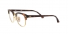 RX5154 Clubmaster Eyeglasses