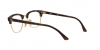 RX5154 Clubmaster Eyeglasses