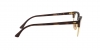 RX5154 Clubmaster Eyeglasses