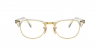 RX5154 Clubmaster Eyeglasses