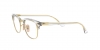 RX5154 Clubmaster Eyeglasses