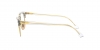 RX5154 Clubmaster Eyeglasses