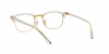 RX5154 Clubmaster Eyeglasses