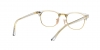 RX5154 Clubmaster Eyeglasses