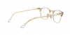 RX5154 Clubmaster Eyeglasses