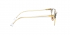 RX5154 Clubmaster Eyeglasses