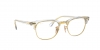 RX5154 Clubmaster Eyeglasses